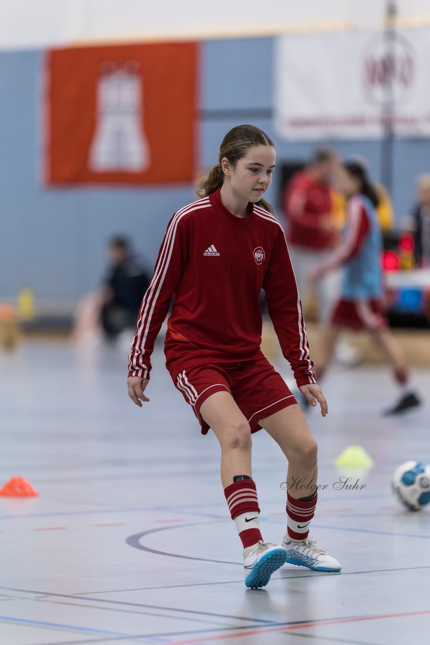 Bild 181 - wCJ NFV Futsalturnier